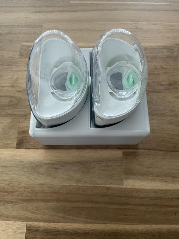 Elvie Pump Charging Stand - Vertical