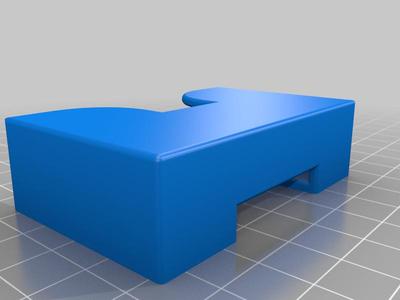 Clone Belt Box Card Holder