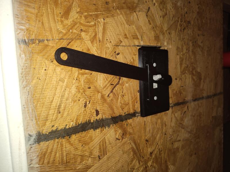 Light Switch Extender Plate