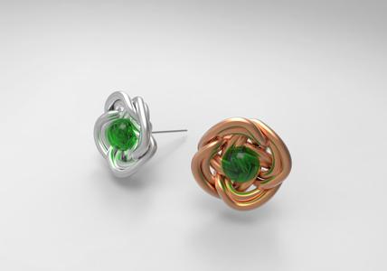 ear ring