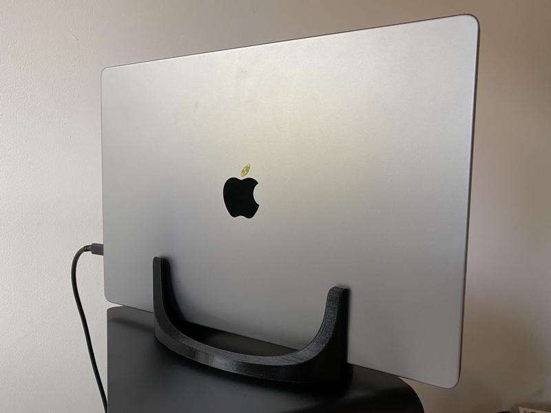 Macbook Pro 16" 2019 stand