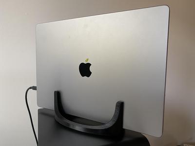 Macbook Pro 16" 2019 stand