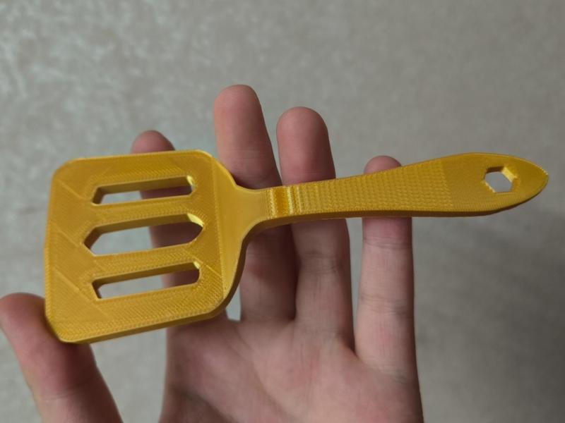 The Golden Spatula in Teamfight Tactics