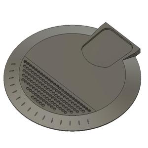 Roborock Docking Station