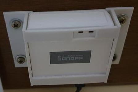 Sonoff Zegbee Support