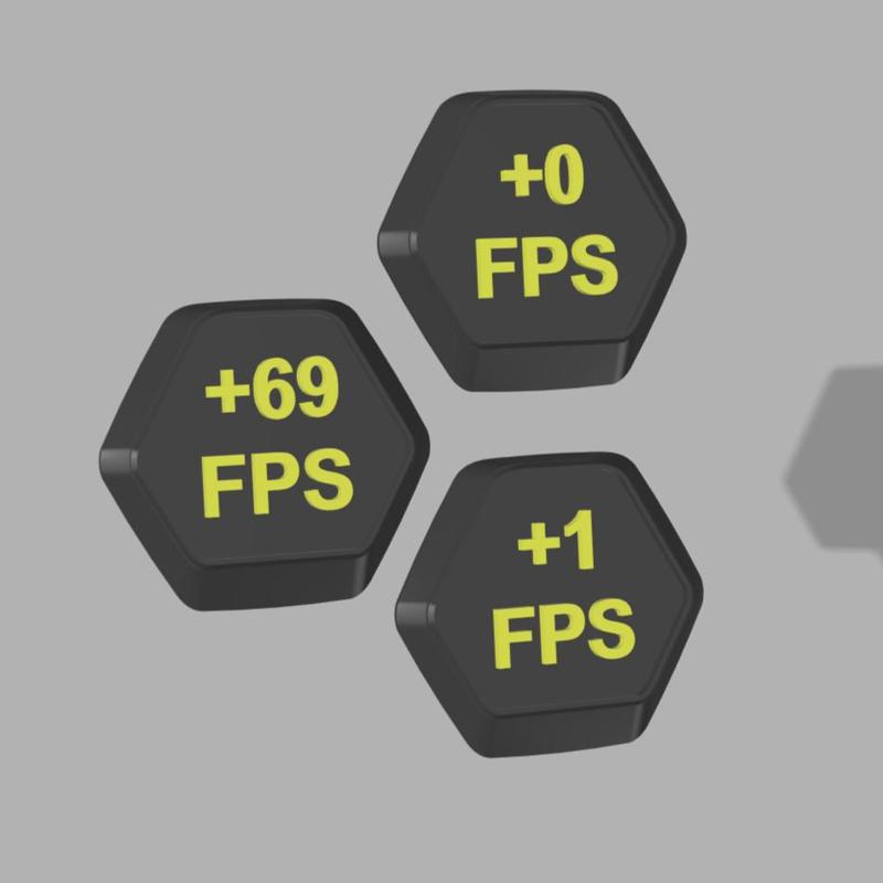 FPS Bonus Badge