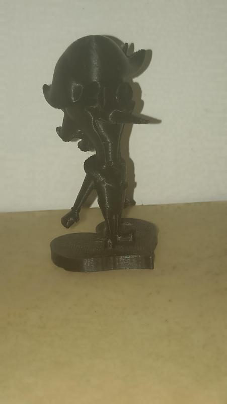 Deltarune- Spamton G. Spamton