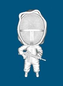 Squid Game Guard