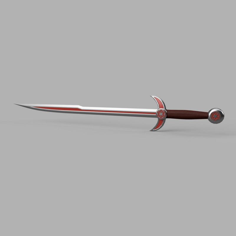 RSF Sword