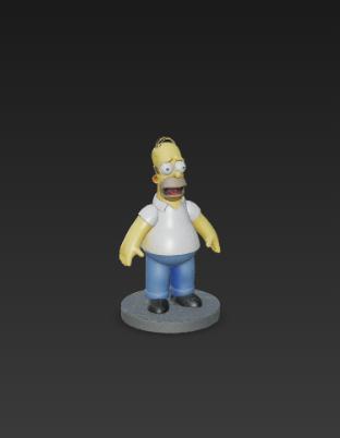 homer simpson