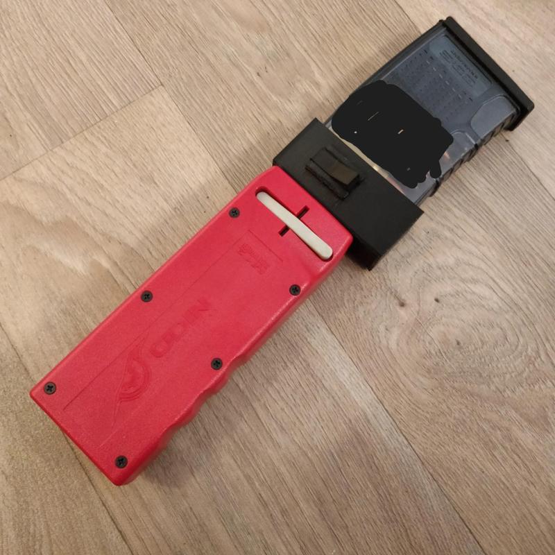 G&G G2H AEG Adapter for ODIN (or clone)