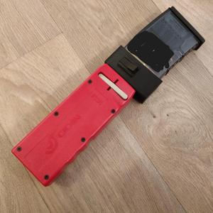 G&G G2H AEG Adapter for ODIN (or clone)