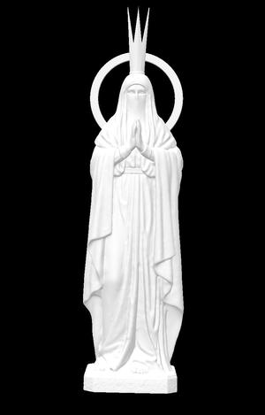 Saint Imu Sama