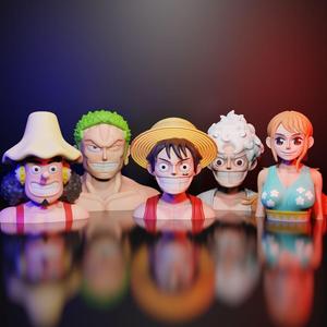 One Piece - Pack 1