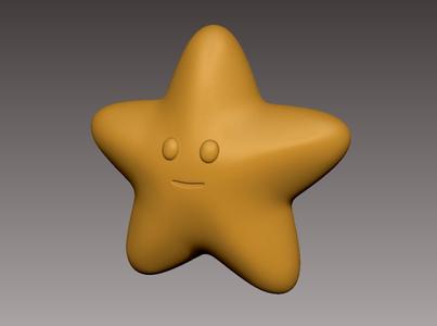 Smiling Star