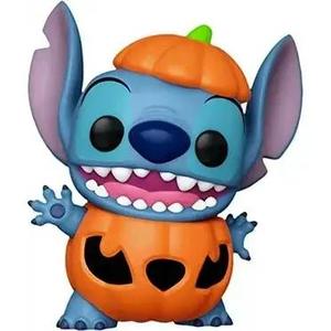 STICH HALLOWEEN