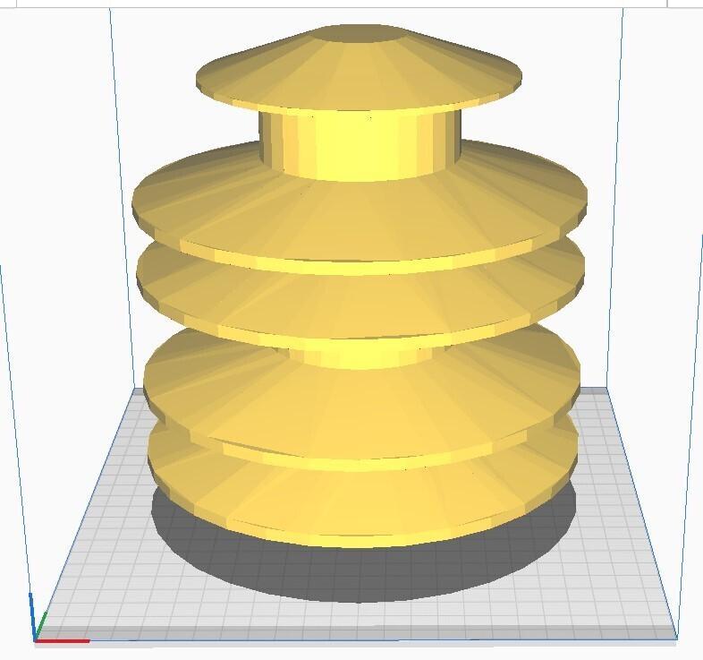 Banshee 115 "super Banshee" Siren