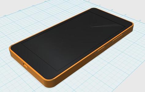 Microsoft Lumia 640 Placeholder