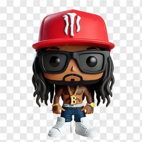 FUNKO GANGSTER