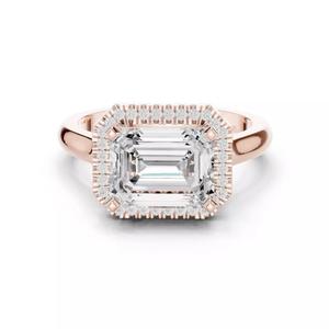 Solitaire Ring 3dm stl renders animation videos details