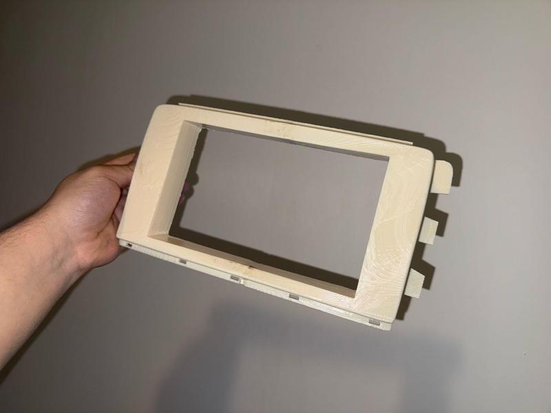 Smart For Four - Navi Support