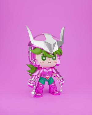 Chibit 005 : Andromeda Shun