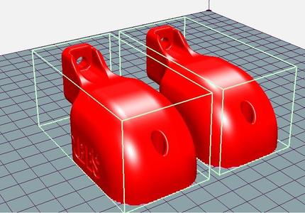 turn signal Italjet Dragster
