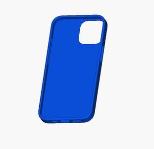 iPhone 15 Case (tpu)