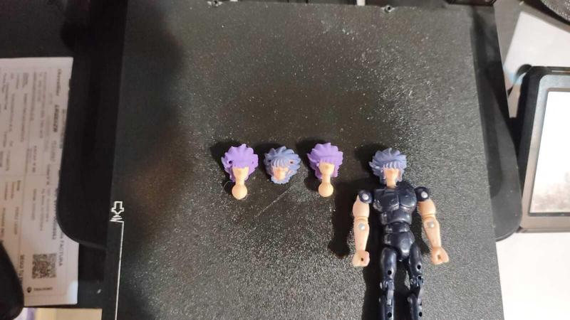 sapuri heads of death mask cancer, saint seiya vintage, knights of the zodiac