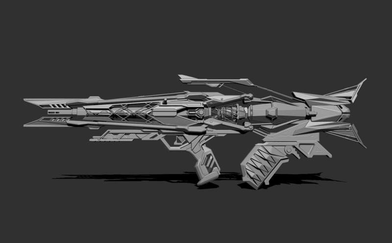 CODM ODEN DIVINE SMITE