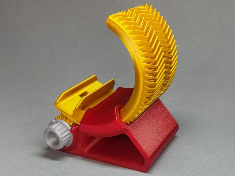 Gear Personalized Phone Holder