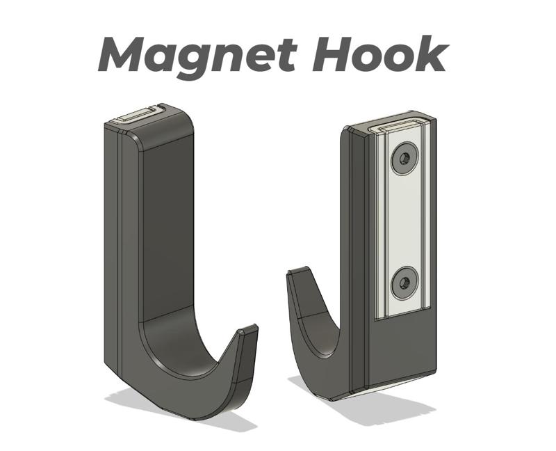 Magnet Hook