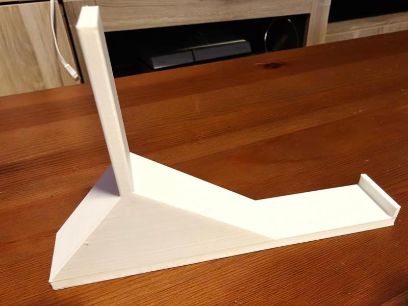 Ikea Förnuftig Horizontal Feet