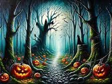 Pumkin patch 