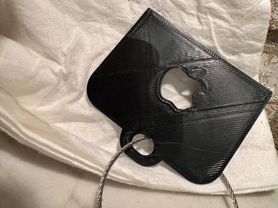 phone lanyard/strap