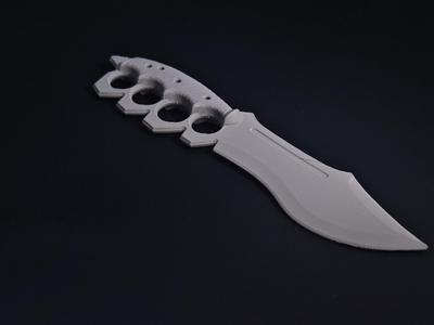 Brass Knuckles