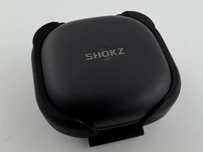 SHOKZ OPEN FIT 2 HOLSTER