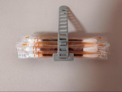 TPU cable tie (excellent user experience)
