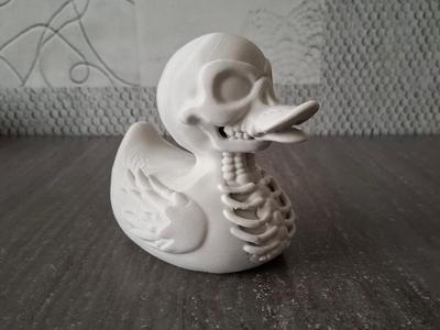 Bone Duck