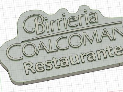 Birria restaurant