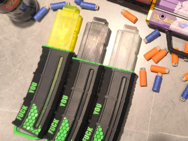 Zhilin 15-shot Straight Dragon Pencil Case Mapu Cover Set