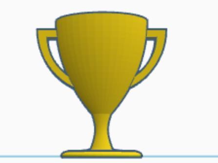 Trophy