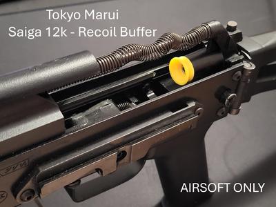 TM - Saiga 12K Recoil Buffer - Free Download