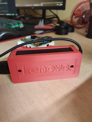 Lenovo charger65W holder