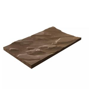 Rock Texture - STL file CNC woodcarving