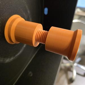 Support de bobine télescopique pour CORE One