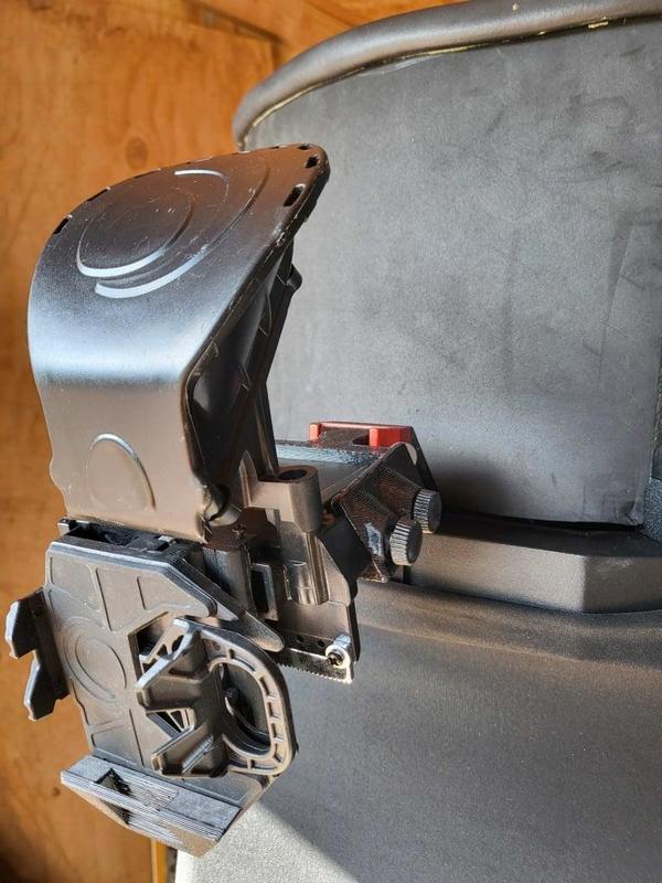StarSense to Vixen Synta Finder Adapter
