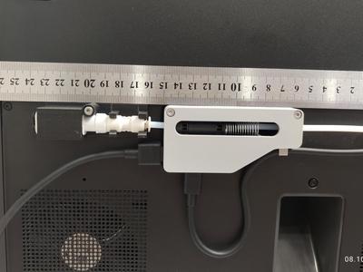 AMS Hub Connector A1 mini buffer for P1S