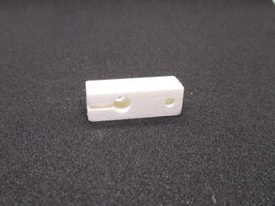 6mm Equal Diameter Right-Angle Clamp