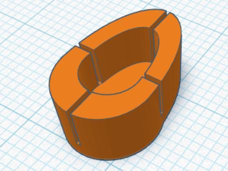 Trintellix 5mg cutter